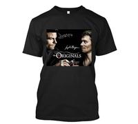 The-s-Klaus-Mikaelson-Elijah-Morgan-Daniel-Signed-Poster-T-Shirt-Gift-Tee-for-Men-Women