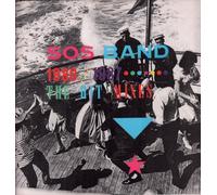 The S.O.S. Band - 1980/1987 The Hit Mixes