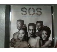 The S.O.S. Band - Diamonds in The Raw (1989) [Import]