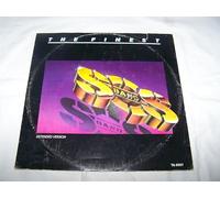 The S.O.S. Band - Finest (1986) / Vinyl Maxi Single [Vinyl 12'']