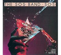 The S.O.S. Band - in it Dit Dit Dat Dat Dat ... (CD Album The S.O.S. Band, 8 Tracks)