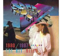 The S.O.S. Band - Nonstop DJ-Remixes (CD Album The S.O.S. Band, 7 Tracks)