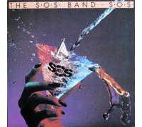 The S.O.S. Band - S.o.s. (1980) [Import Anglais]