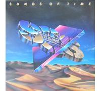 The S.O.S. Band - Sands of time (1986) [VINYL]