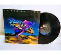 The S.O.S. Band - Sands of Time