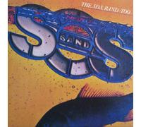 The S.O.S. Band - The S.O.S. Band - Too, Erscheinungsjahr 1981