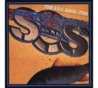 The S.O.S. Band - Too