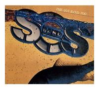 The s o s band too expanded