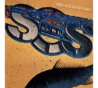 The S.O.S. Band Too - Tabu Re-born Expanded Edition by The S.O.S. Band
