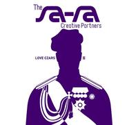The Sa-Ra Creative Partners - Love Czars-Jay Electronica & Ta'Raach RMX
