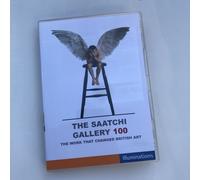 The Saatchi Gallery 100 - Dvd Documentaire Art (2004)