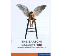 The Saatchi Gallery 100 [Import anglais]