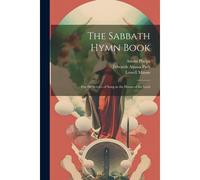 The Sabbath Hymn Book