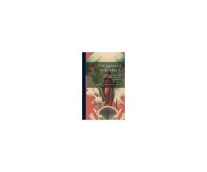 The Sabbath Hymn Book