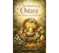 The Sabbath of Ostara: Balance, Emergence, and the First Blossoming