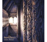 The Sabbathian Latum Alterum (CD) Album