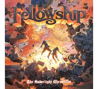 The Saberlight Chronicles
