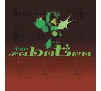 The Saboten