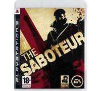 The saboteur