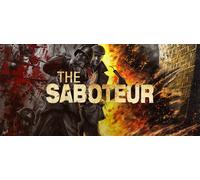 The Saboteur (PC)
