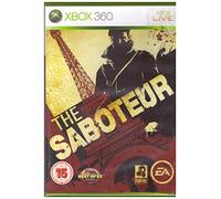 The Saboteur (Xbox 360) [import anglais]