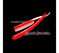 The Sabres of Paradise – Haunted Dancehall (Remastered) – CD – Integral