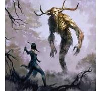 Dzö-nga - The sachem's Tales