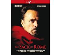 The Sack Of Rome - Franco Nero, Vittoria Belvedere - Dvd (1992)