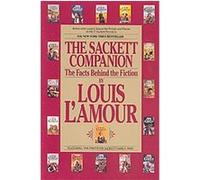 The Sackett Companion Louis L'Amour (Auteur)