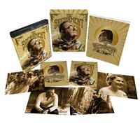 The Sacrament [Blu-Ray] [Region B] (IMPORT) (Pas de version française)