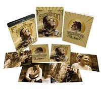 The Sacrament (Limited Edtion) [Blu-ray]