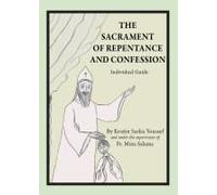 The Sacrament Of Repentance And Confession