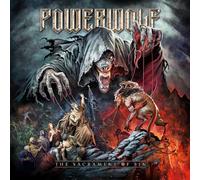 Powerwolf - Sacrament Of Sin [New CD]
