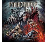 The Sacrament Of Sin (2CD Brilliant Box)