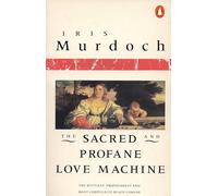 The Sacred and Profane Love Machine