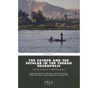 The sacred and the secular in the Theban necropolis