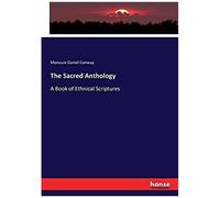 The Sacred Anthology