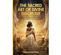 The Sacred Art of Divine Discipline: A Spiritual Guide to Sovereignty, Self-Mastery & Inner Liberation