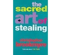 The Sacred Art Of Stealing
