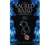 The Sacred Band Trinity