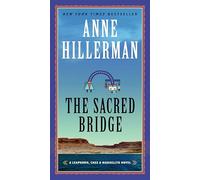 The Sacred Bridge: A Mystery Novel