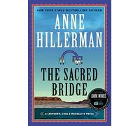 The Sacred Bridge: A Mystery Novel
