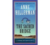 The Sacred Bridge by Anne Hillerman Paperback Book Anne Hillerman (Auteur)