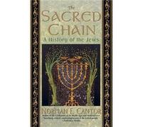 The Sacred Chain by Norman F. Cantor Norman F. Cantor (Auteur)