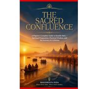 THE SACRED CONFLUENCE: A Pilgrim's Complete Guide to Kumbh Mela - Spiritual Preparation, Practical Wisdom, and the Journey of a Lifetime