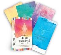 The Sacred Creators Oracle by ChrisAnne Donnelly ChrisAnne Donnelly (Auteur)