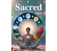 The Sacred Cycle: Embracing Menstruation, Moon Rhythms, and Feminine Flow