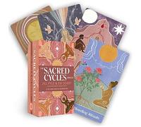 Hay House – Oracle des Cycles Sacrés – Jeu de 50 cartes et guide