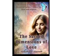 The Sacred Dimensions of Love: The Alchemy of Love: A Journey Beyond the Surface - A Special Edition from Where The Silent Soul Awakens