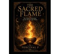 The Sacred Flame: Fire, Prayer, Protection, and the Divine Light Within